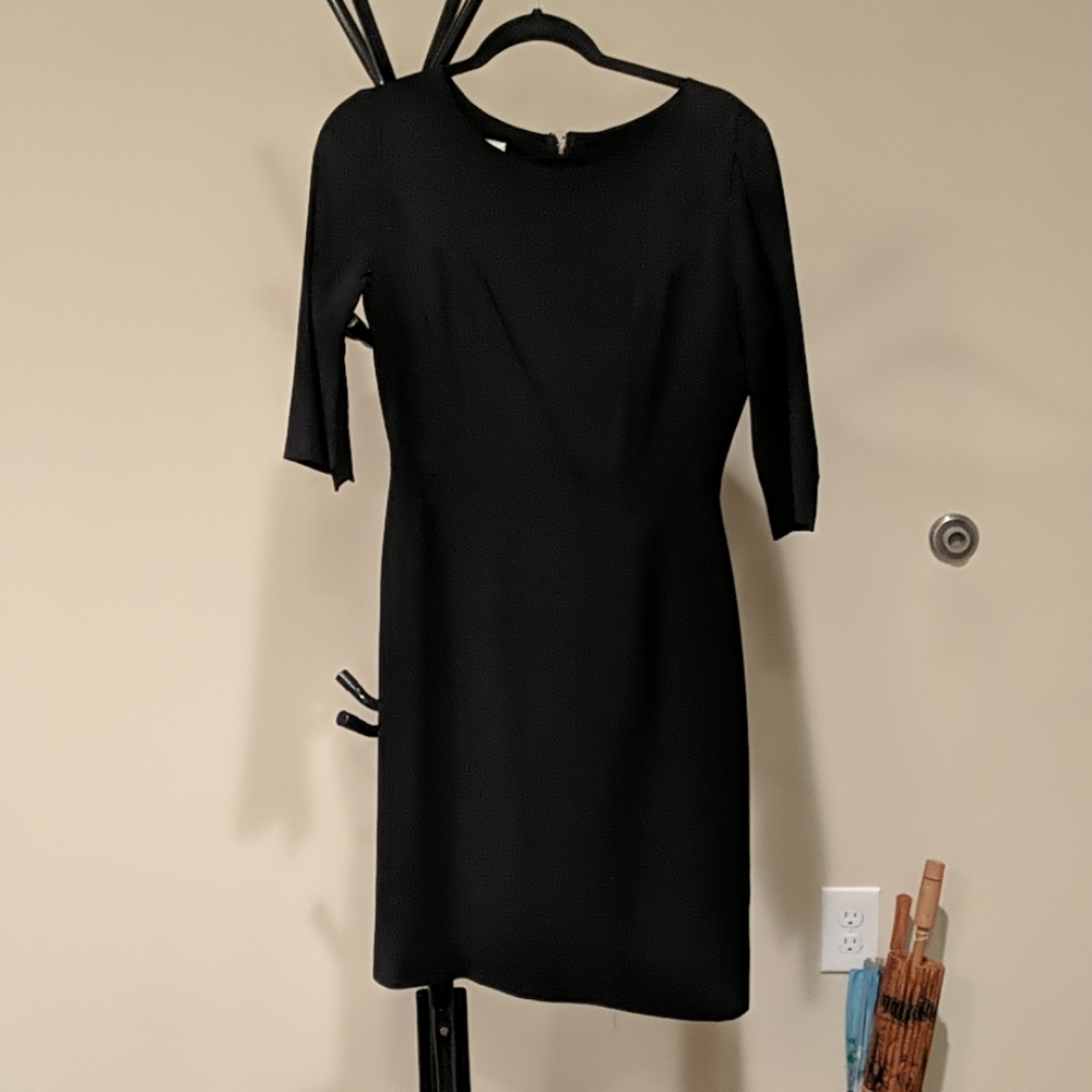 Adrian vintage dress, 1960s, modern sz 6